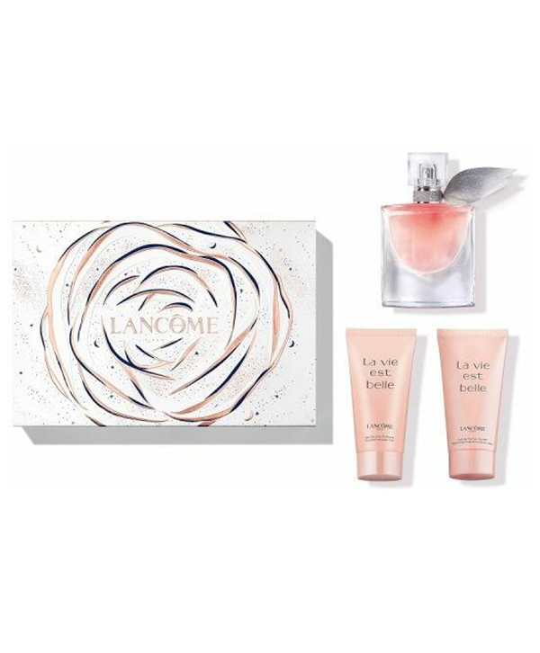  Lancôme La Vie Est Belle eau de parfum 30ML Gift Set 