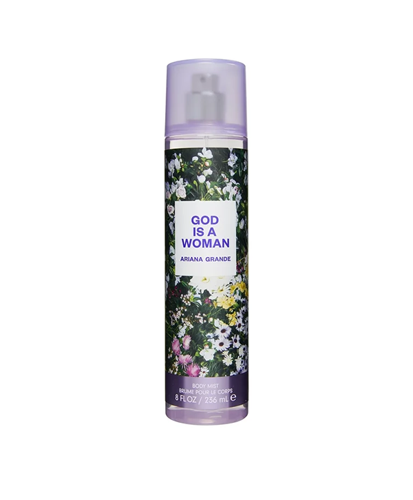 Ariana Grande God Is A Woman 236ml Body Mist