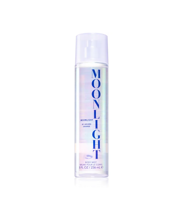 Ariana Grande Moonlight 236ml Body Mist