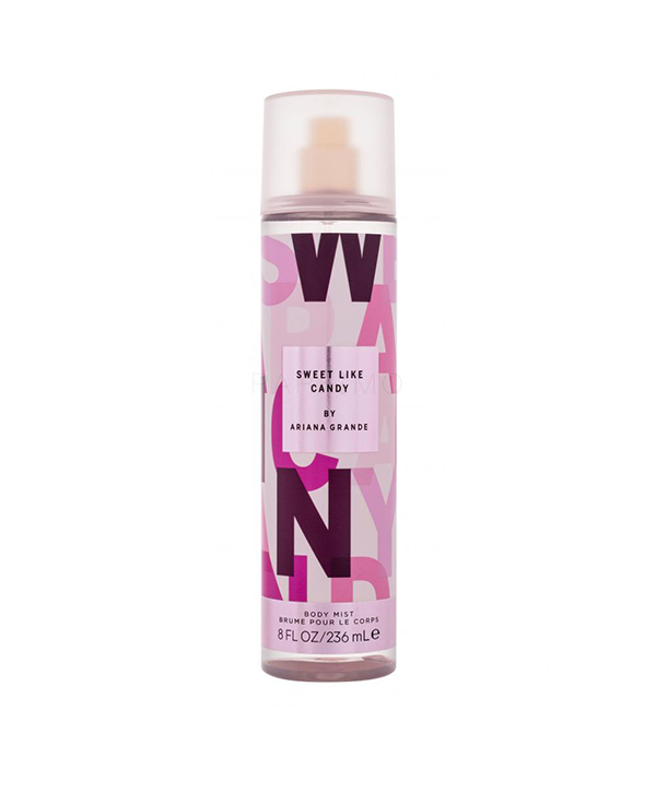 Ariana Grande Sweet Like Candy 236ml Body Mist