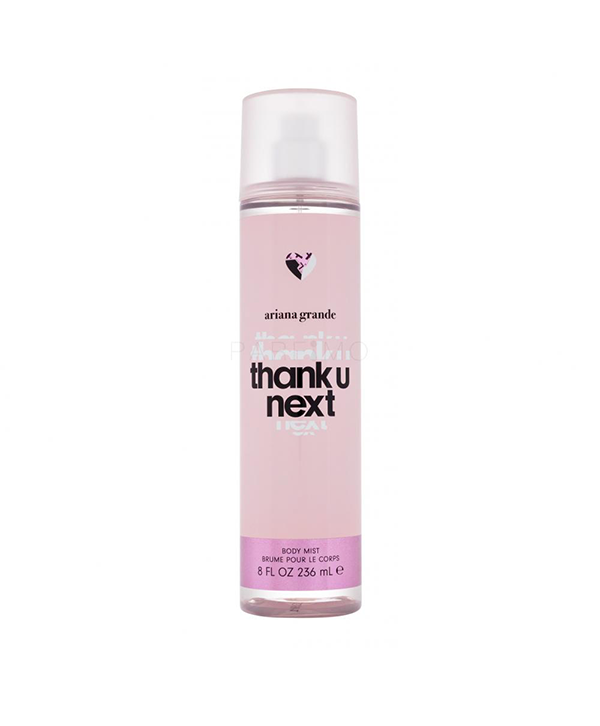 Ariana Grande Thank U Next 236ml Body Mist