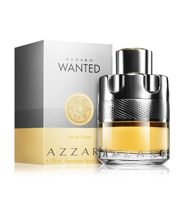 Azzaro Wanted 50ml EDT Spray