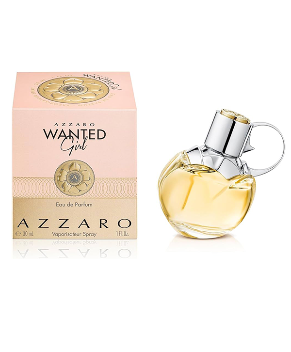 Azzaro Wanted Girl 30ML EDP Spray