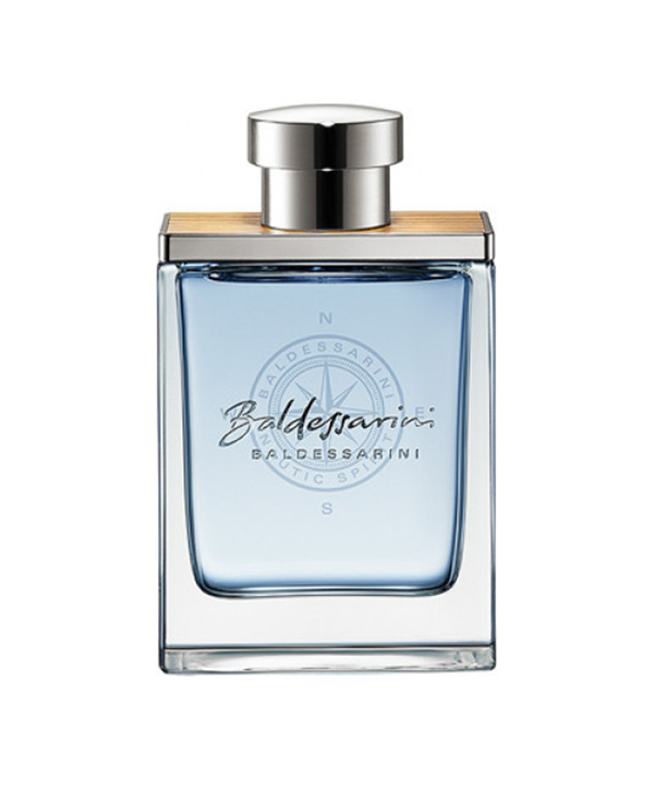 Baldessarini Nautic Spirit - 50ml Eau De Toilette Spray.