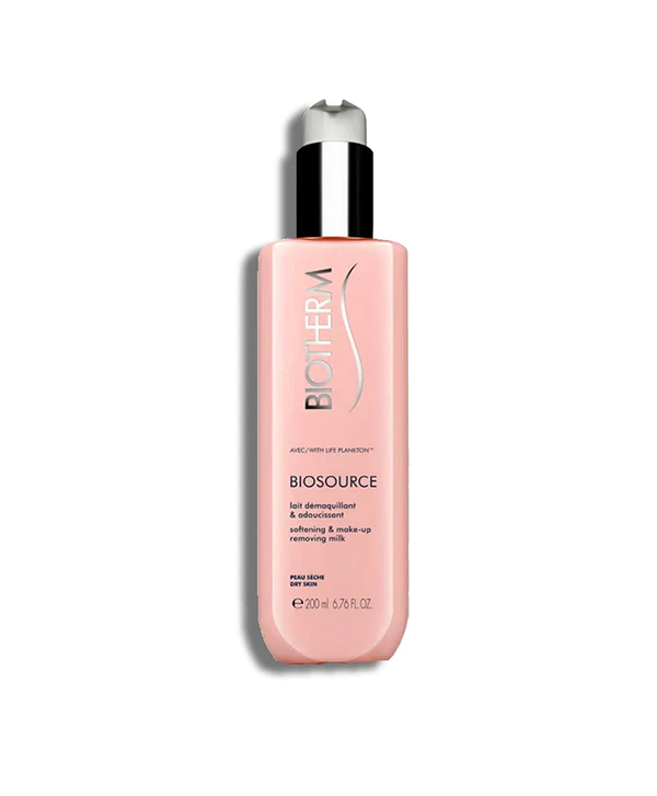 Biotherm Softening Milk - 200ml