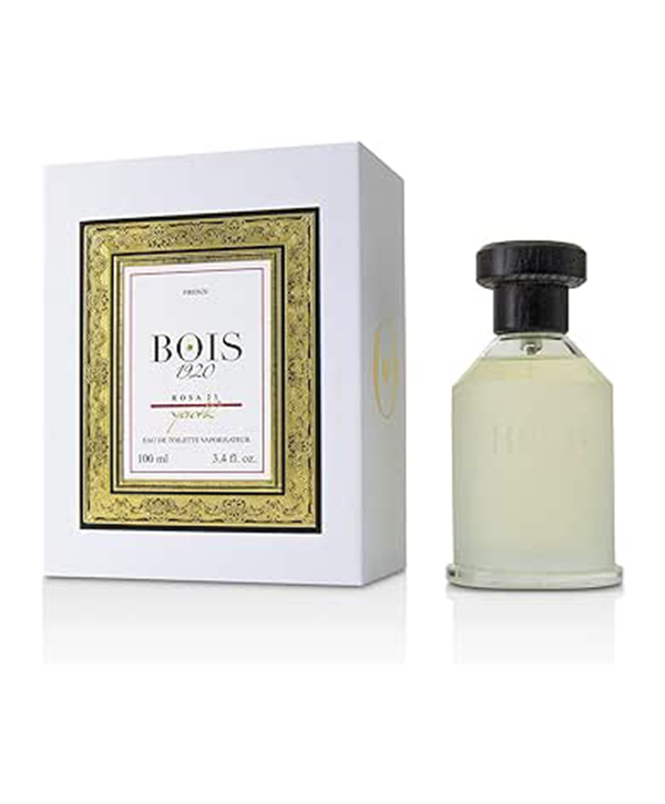 Bois 1920 Rosa 23 Youth -100ML  Eau De Toilette Spray