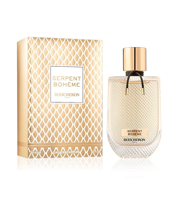 Boucheron Serpent Boheme 50ml  Eau De Parfum Spray