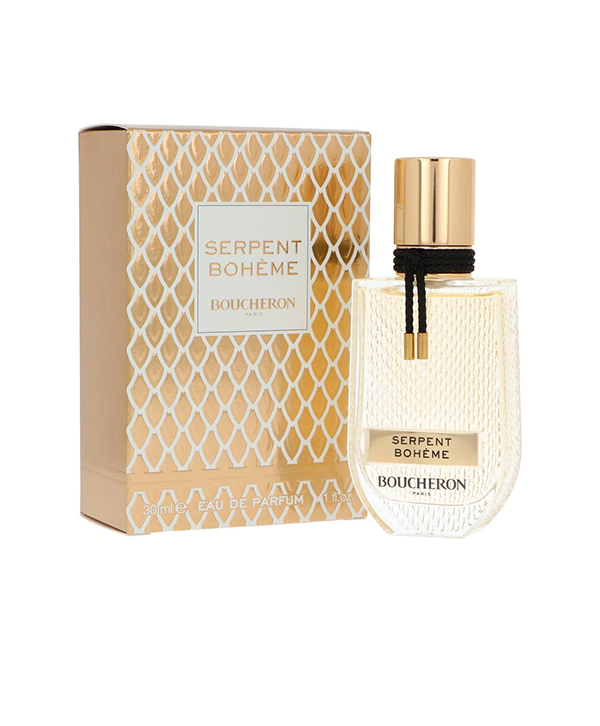 Boucheron Serpent Boheme 90ml  Eau De Parfum Spray