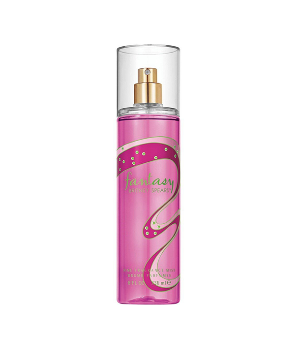 Britney Spears Fantasy Body Mist  240ml