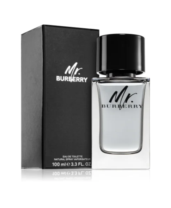 Burberry Mr Burberry For Him - 150ml Eau De Toilette Spray