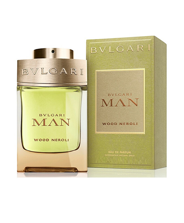 Bvlgari Man Wood Neroli 100ml Eau de Parfum  Spray