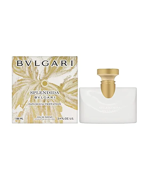 Bvlgari Splendida Patchouli Tentation - 30ml Eau De Parfum Spray