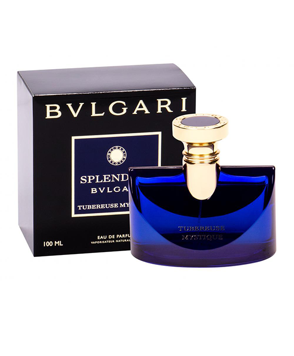 Bvlgari Splendida Tubereuse Mystique 100ml EDP