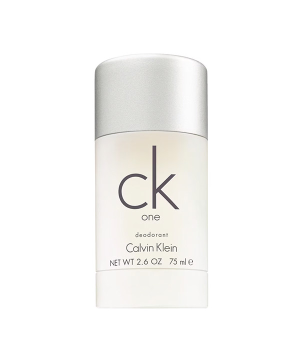 Calvin Klein CK One 75g Deodorant Stick