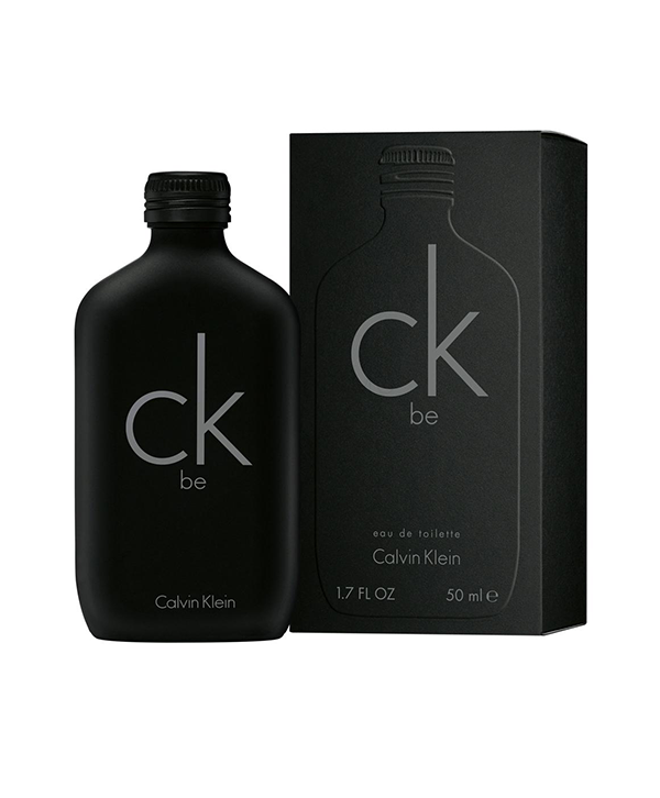 Calvin Klein CK be 50ml EDT Spray