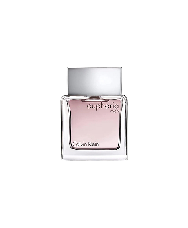 Calvin Klein Euphoria For Men - 100ml Aftershave Spray