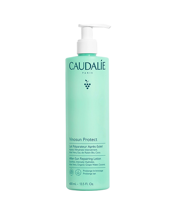 Caudalie Vinosun Protect After Sun Repairing Lotion 400ml