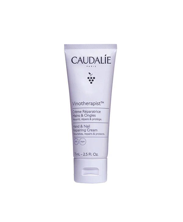 Caudalie Vinotherapist Hand & Nail Repairing Cream 30ml