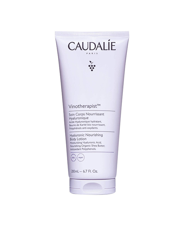 Caudalie Vinotherapist Nourishing Body Lotion 200ml