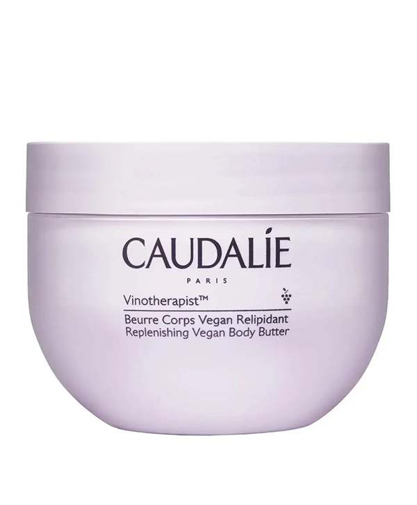 Caudalie Vinotherapist Replenishing Vegan Body Butter 40ml