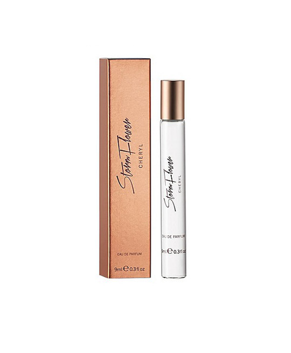 Cheryl Stormflower - 9ml Eau De Parfum Rollerball