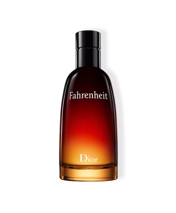 Chirstian Dior Voyage Fahrenheit Smart Pack 3 Grooming Essensial