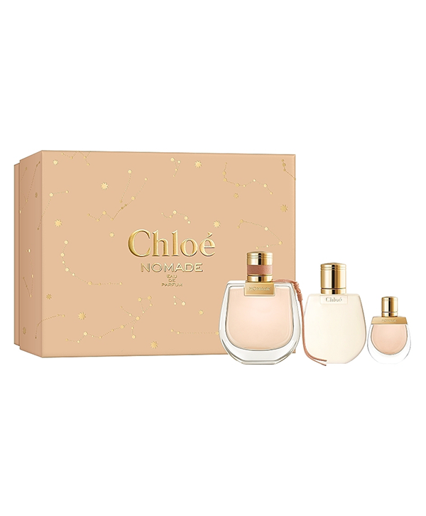 Chloe Nomade Eau de Parfum Gift Set 75ML