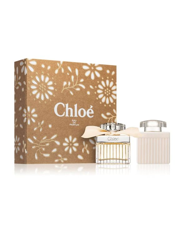 Chloe Signature 50ml EDP Spray Gift Set 2023