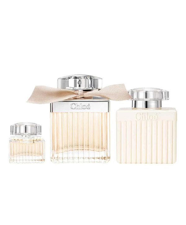 Chloe Signature Eau de Parfum Gift Set 75ML