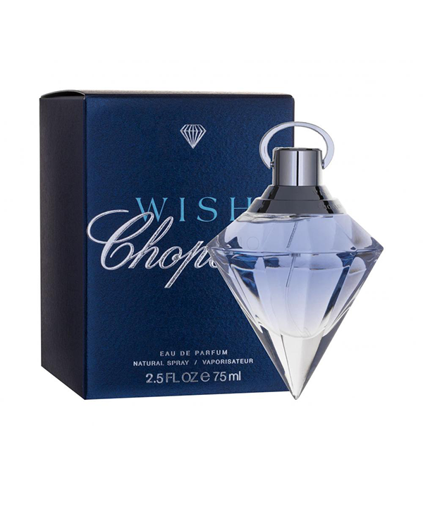 Chopard Wish Eau de Parfum 75 ml