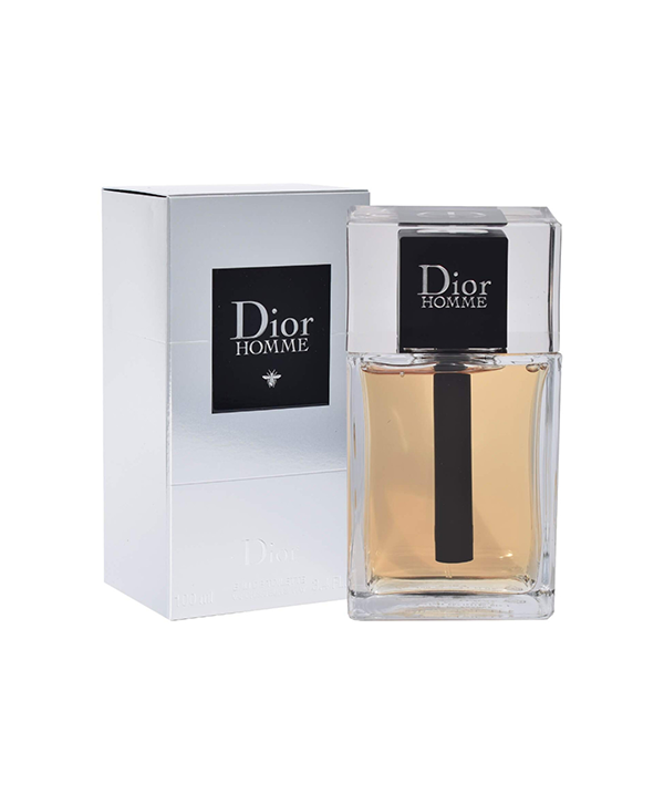 Christian Dior Homme - 50ml Eau De Toilette Spray