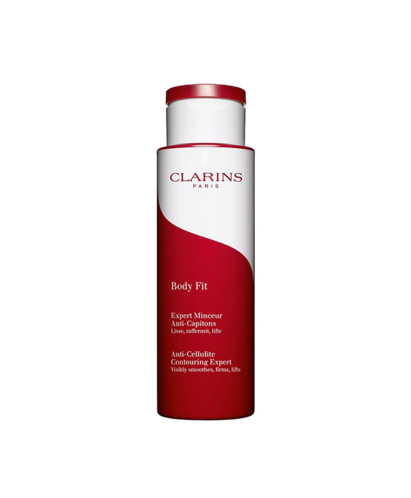 Clarins Body Fit Anti-Cellulite Contouring Expert 200ml