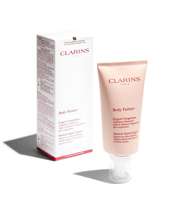 Clarins Body Partner Strech Mark Expert 175ml