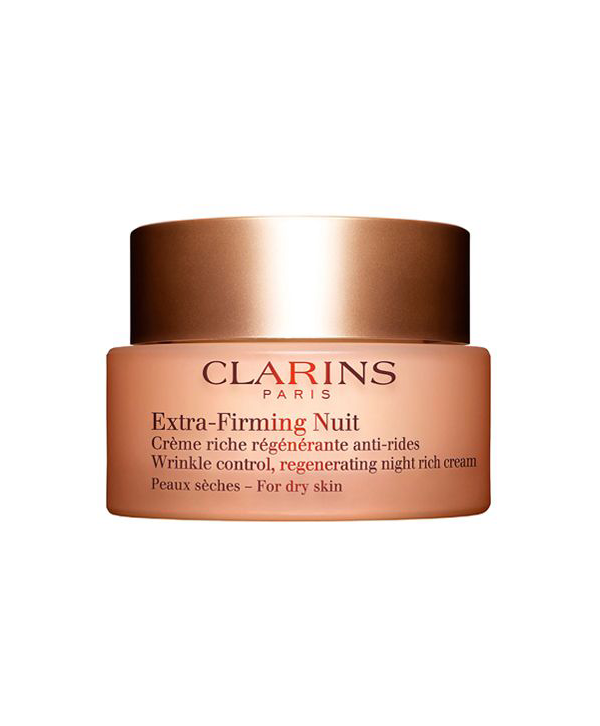 Clarins Extra Firming Night Cream Dry Skin 50 ml