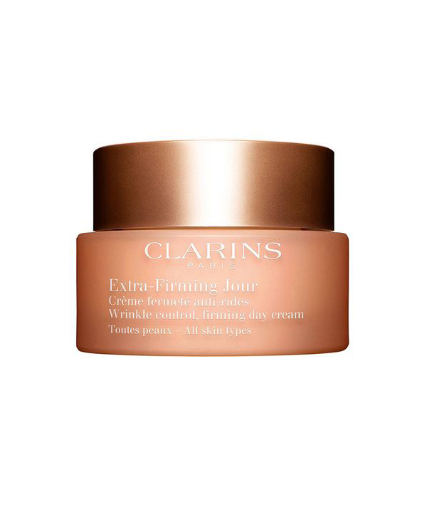 Clarins Extra-Firming Day Cream - All Skin Types 50 ml