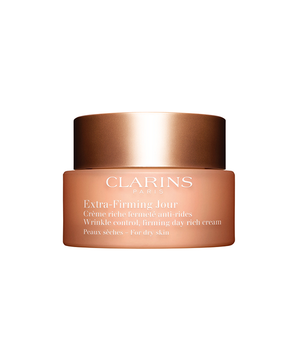 Clarins Extra-Firming Jour Cream - Dry Skin 50 ml