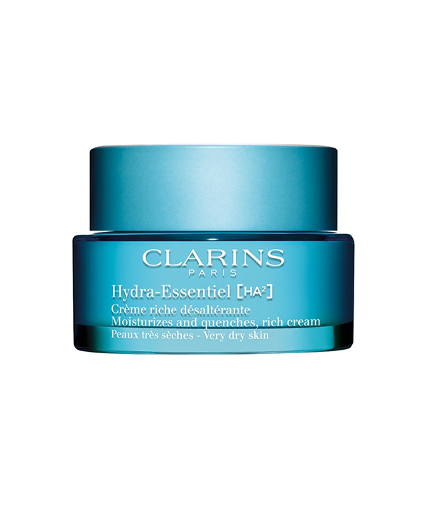 Clarins Hydra-Essentiel Rich Cream Dry Skin 50ml