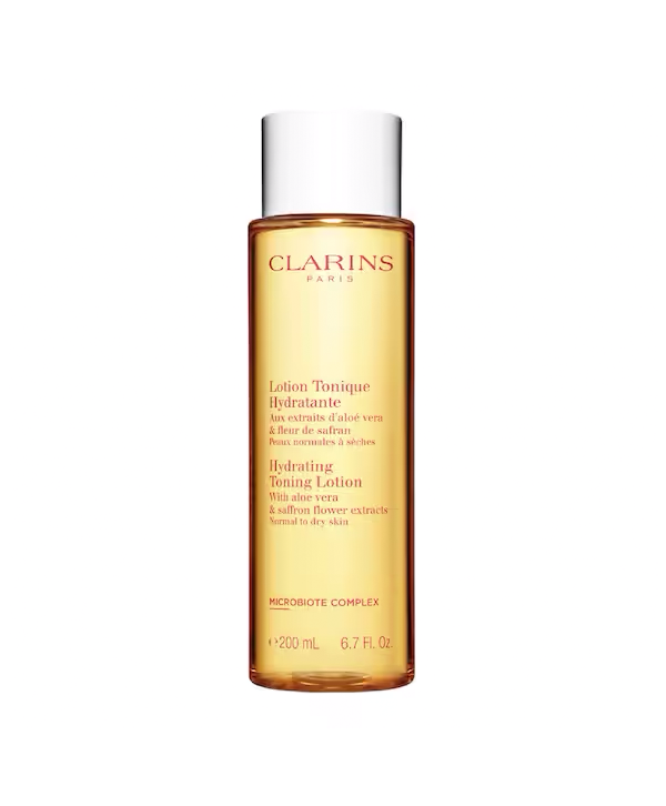 Clarins Hydrating Toning Lotion 400ml