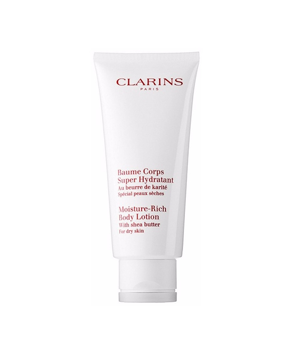 Clarins Moisture Rich Body Lotion 200ml