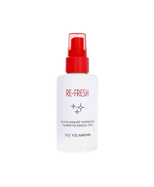 Clarins My Clarins Re-Fresh Hydrating Beauty Mist 100ml