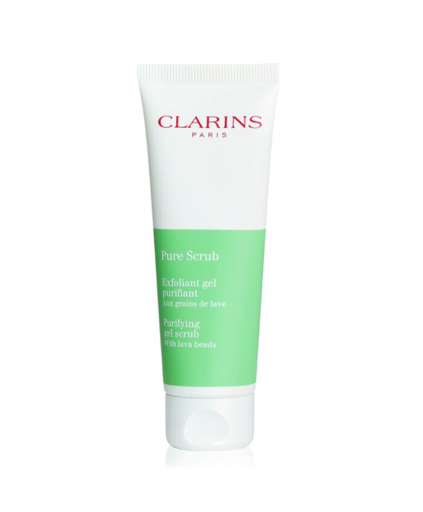 Clarins Pure Scrub Purifying Gel 50ML