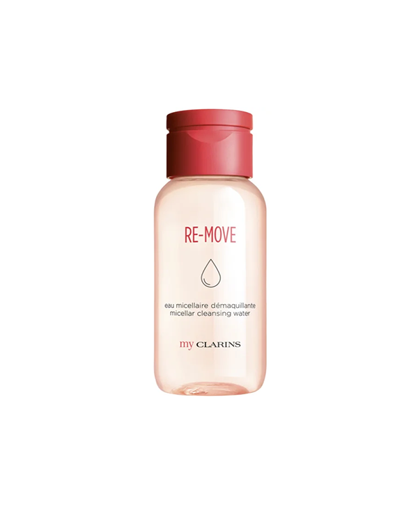 Clarins RE-MOVE Micellar Cleansing Water 200ML