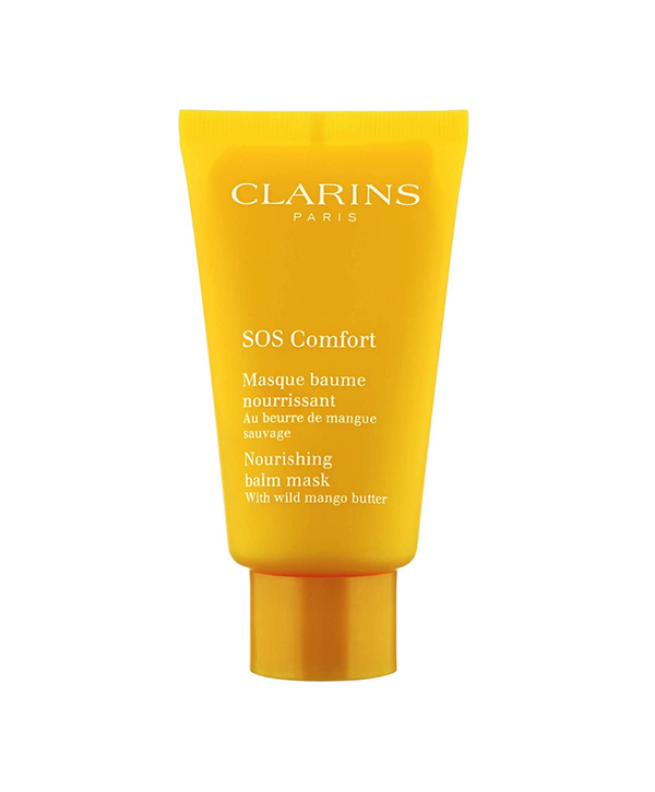 Clarins SOS Masks Comfort Face Mask 75ml