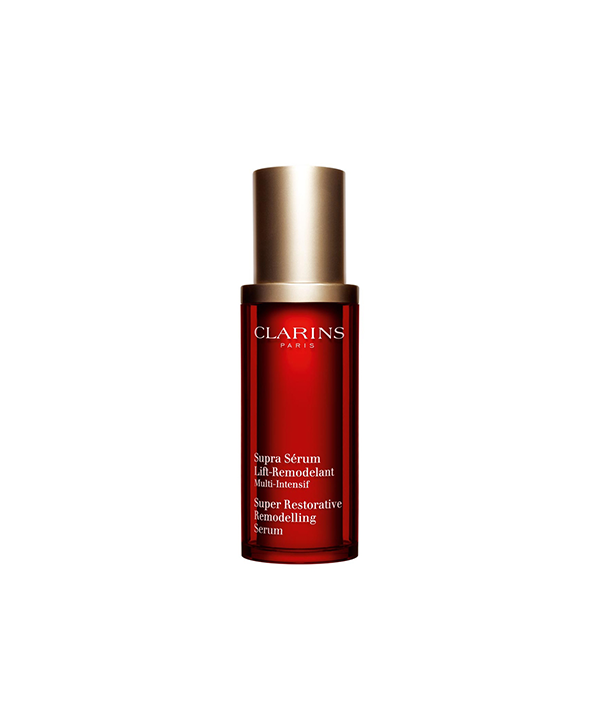 Clarins Super Restorative Remodelling Serum 50ml