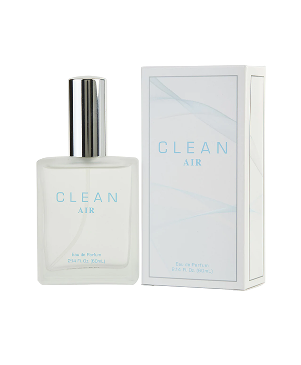 Clean Air - 60ml Eau De Parfum Spray.