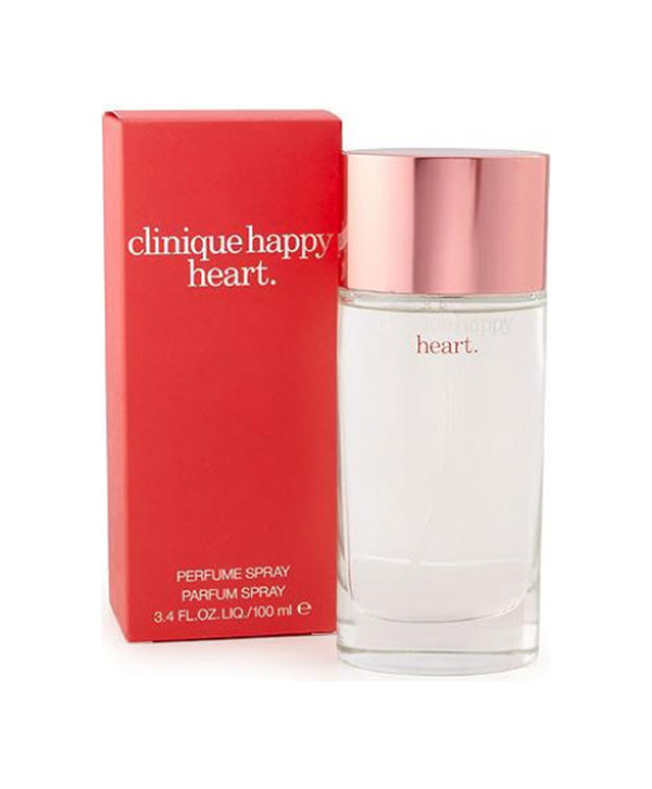 Clinique Happy Heart 100ml EDP Spray