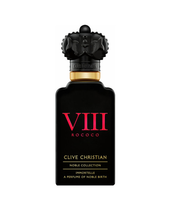 Clive Christian Noble Collection VIII Rococo Immortelle 50ml Parfum