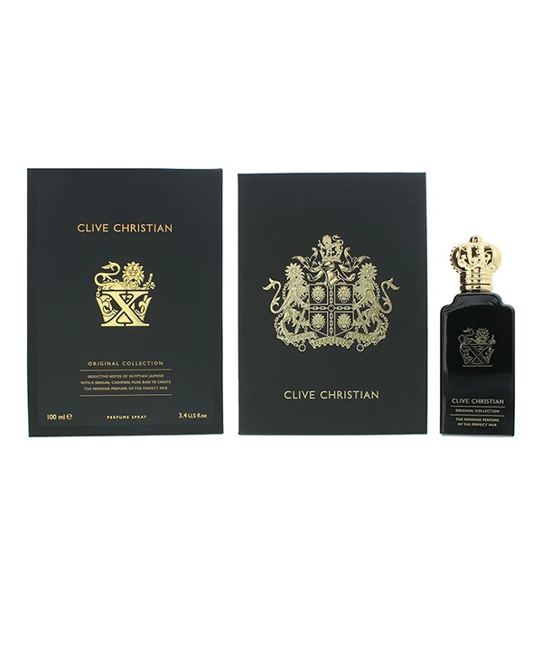 Clive Christian Original Collection  Feminine 100ml Parfum  Spray