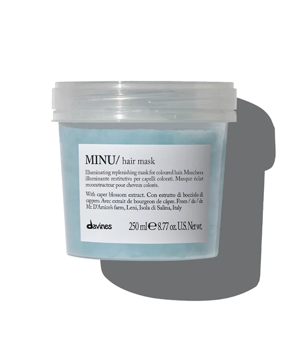 Davines MINU Hair Mask 250ml