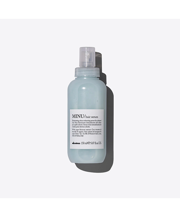 Davines MINU Hair Serum 150ml